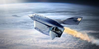 Virgin Galactic