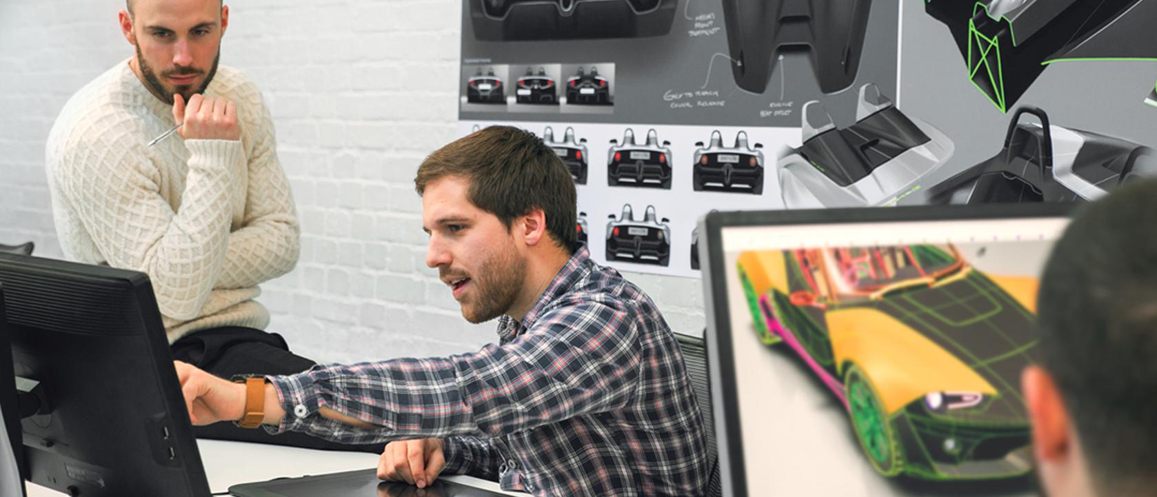 Reducing Time to Market