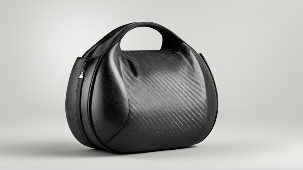 drive experience with bespoke car luggage