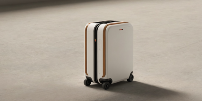 car luggage bespoke